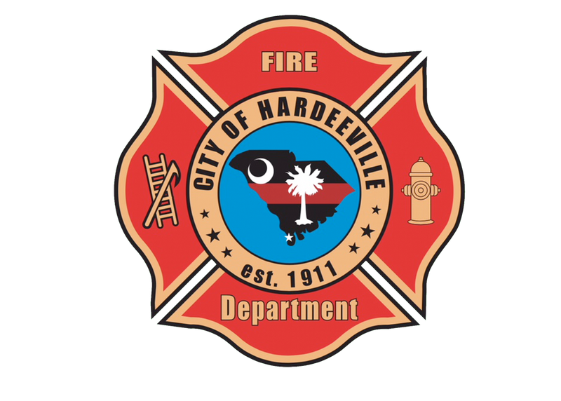 Hardeeville Community Connect